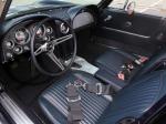 Chevrolet Corvette Stingray Z06 Race Car 1963 года